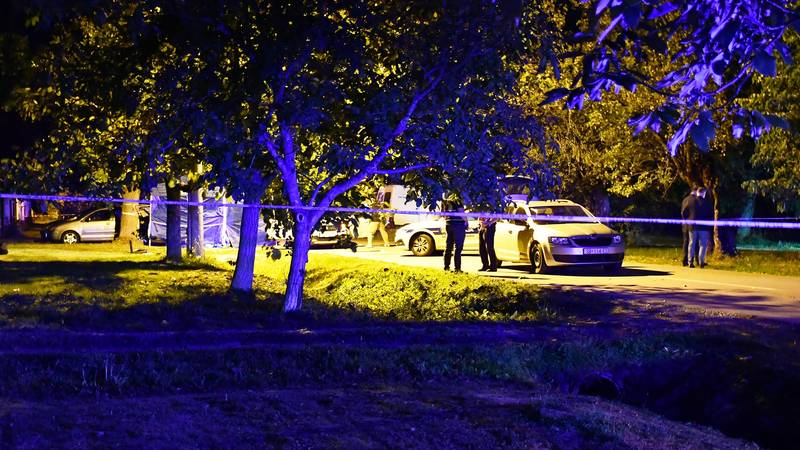 Kraj potrage! Policija pronašla ubojicu kod Sl. Broda: 'Pod našim je nadzorom...'