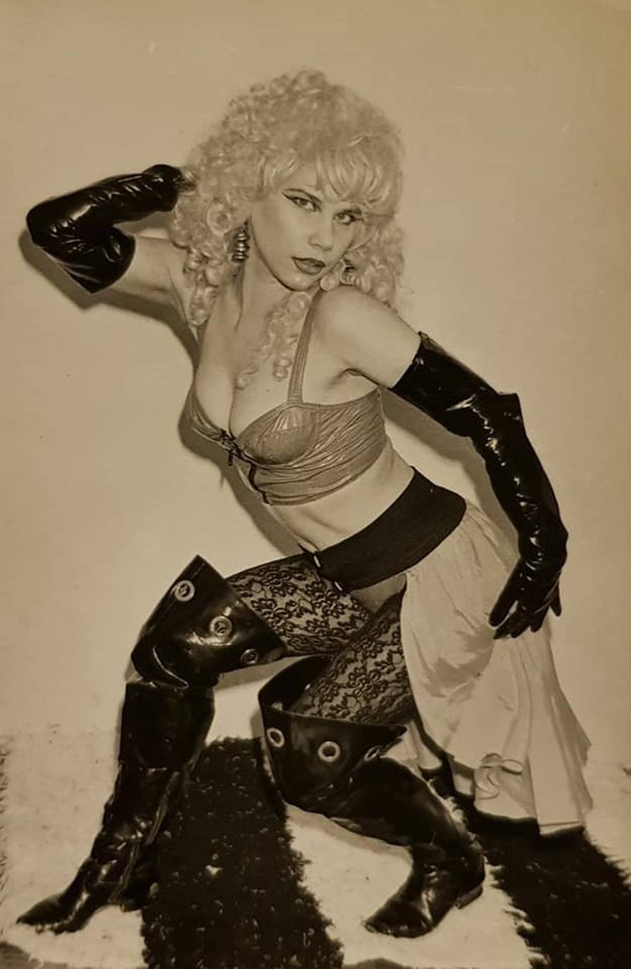 Nikita u 'Ljubavi na selu' traži dečka: Bitno je da je vegan i mladolik te da nije mamin sin!