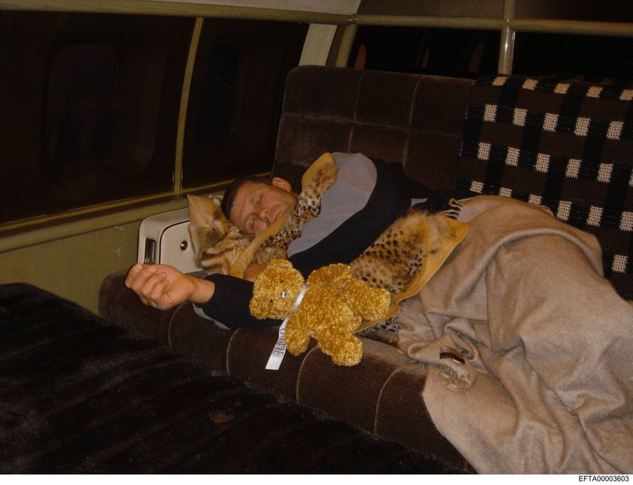 Ruskinje, privatni letovi, party na otoku: Ovako je Epstein gradio svoju mrežu sa slavnima