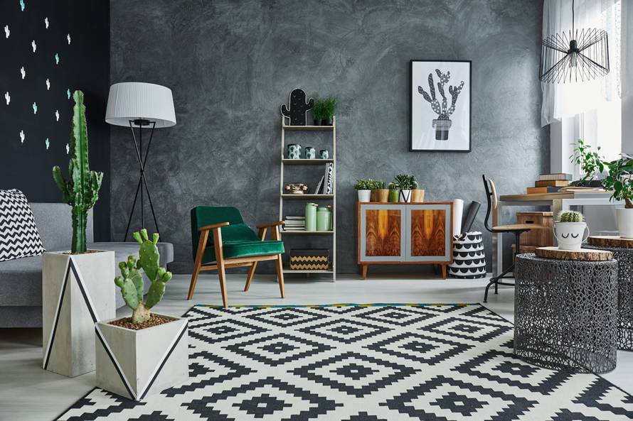 Nova era skandinavskog stila: Više nije sve sterilno i  bijelo...