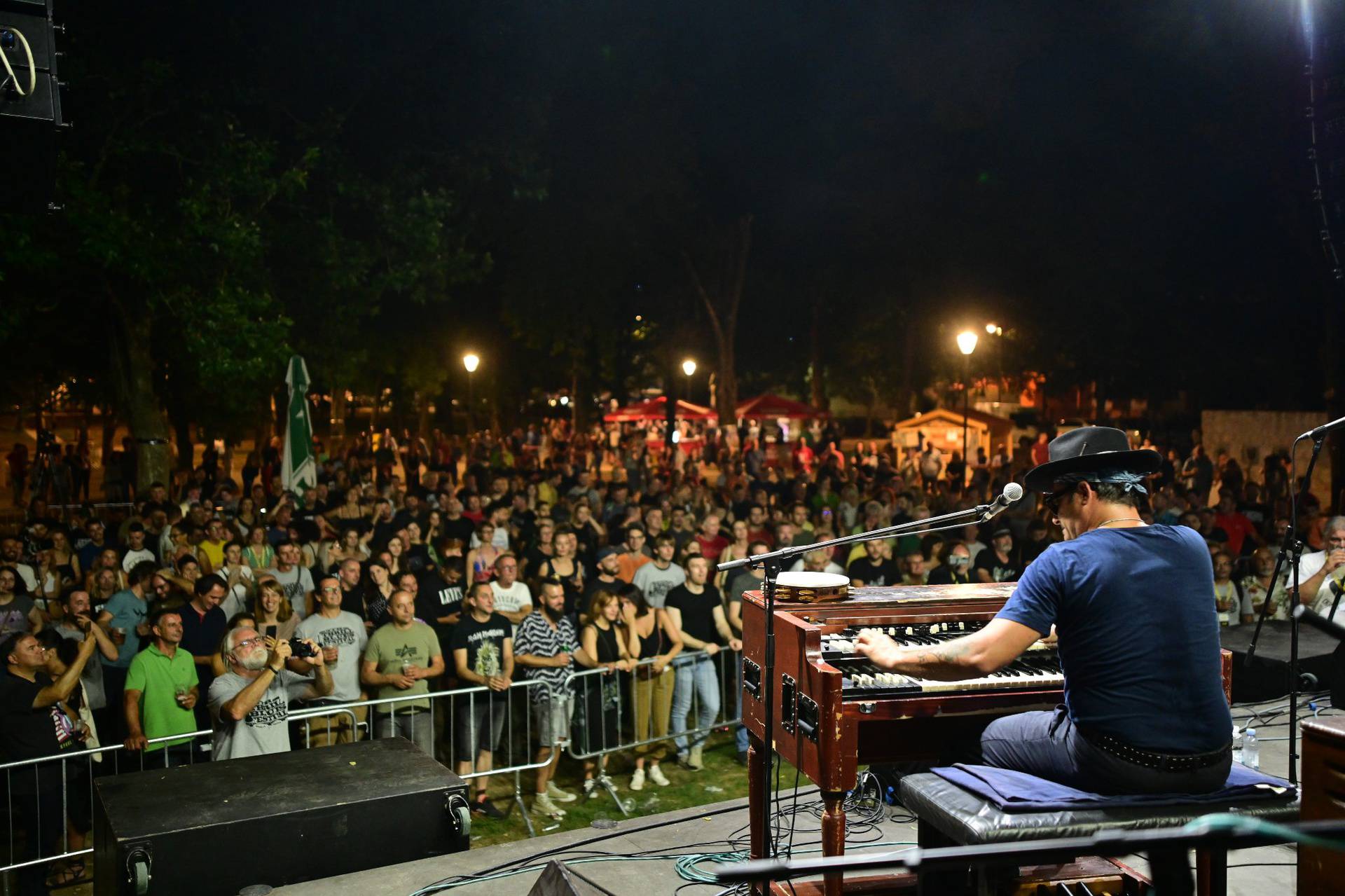 Na 'Thrill Blues Festival' stiže mlada zvijezda Velike Britanije