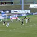 VIDEO Pogledajte za&scaron;to je gol Gorice poni&scaron;ten protiv Vukovara