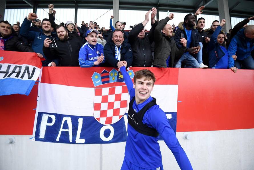 Čudo u Münchenu! Veliki Elber i Klose naklonili su se Dinamu