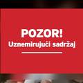 Udarao ga,  pa palio upalja&ccaron;em. Drugi snimali: U Splitu uhitili maloljetnika  zbog iznude!