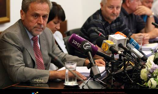 Bandi&cacute;u opet blokirali projekt: To je &scaron;kandalozno i sramotno!