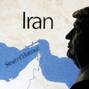 FILE PHOTO: Illustration shows map showing the Strait of Hormuz, Iran and 3D printed miniature of U.S. president Donald Trump