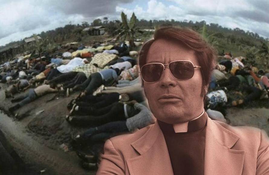 'Iz daljine je izgledalo kao neko smeće, ali to su bili leševi ljudi'