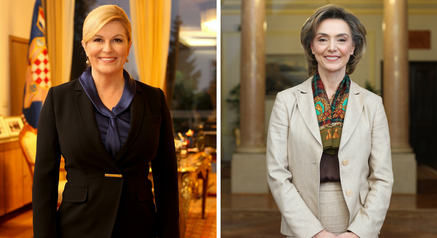 Novi rat 'Koli' i Vlade: U zraku visi 40 veleposlanika i konzula