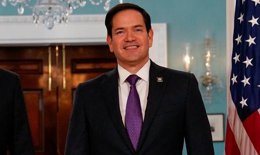 Rubio napao Njemačku zbog AfD-a: 'Promijenite smjer...'