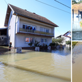 Potop na karlovačkom području: Ljudi su bijesni jer je val odnio postavljene boks barijere