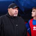Igor Pami&cacute;: Hajduk je smije&scaron;an 20 godina i smije&scaron;an &cacute;e ostati