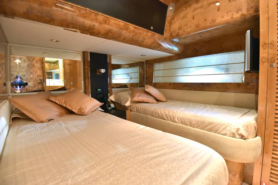 Agrokor časti: Evo u kakvom luksuzu su živjeli Todorići