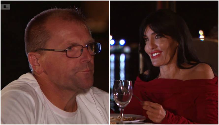 Ines prigovorila Krunoslavu zbog Irene: 'Ti si kao pčelica Maja, ideš s cvijeta na cvijet'