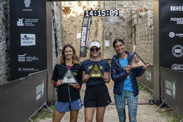 Spartan Trail Dubrovnik