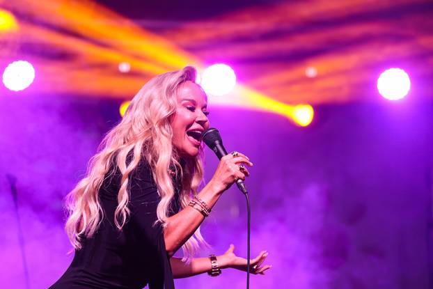 Marija Bistrica: Koncert Maje Šuput