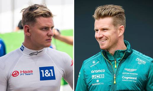 Schumacherov sin ostao je bez momčadi: Vraća se Hulkenberg