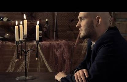 Škugor snimio spot za 'Zlato moje', slučajno se opio na setu