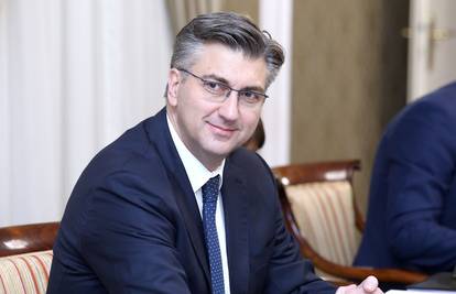 Sastanak u Bruxellesu: Hoće li Plenković postati šef Vijeća?