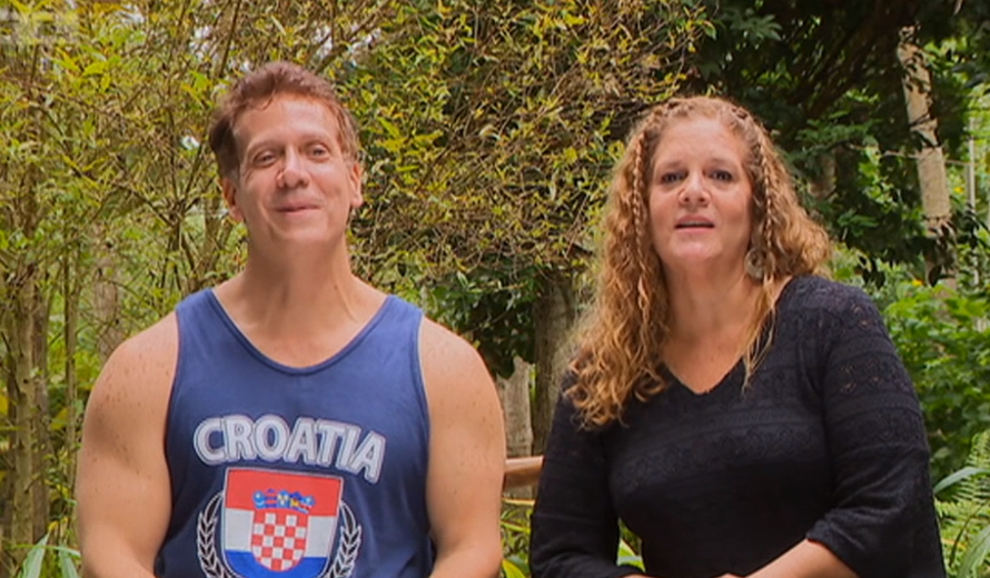 'Ovdašnje cure gledaju previše sapunica. Zato i dramatiziraju'