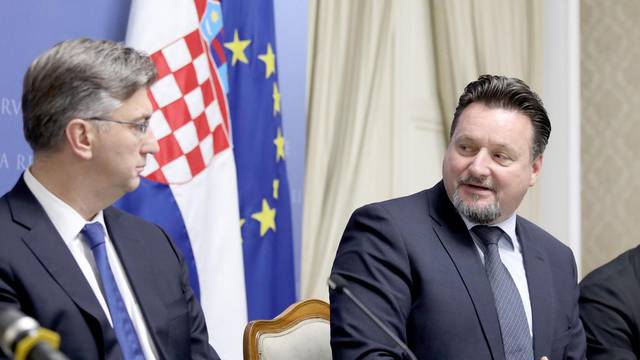 Zagreb: Potpisan ugovor o dodjeli bespovratnih sredstava za uspostavu Centra dijeljenih usluga