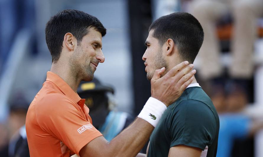 ATP Masters 1000 - Madrid Open
