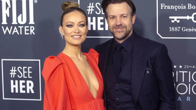 Critics' Choice Awards 2020 in Santa Monica