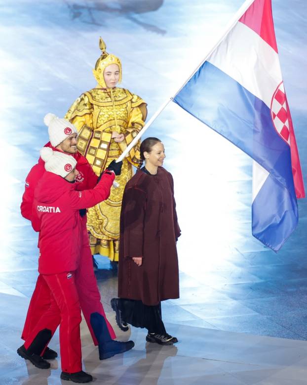 FOTO Olimpijske igre službeno su zatvorene! Pogledajte sjajne fotografije sa zatvaranja Igara