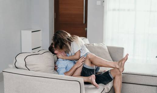 Najopasnije pogreške koje su ljudi napravili tijekom seksa