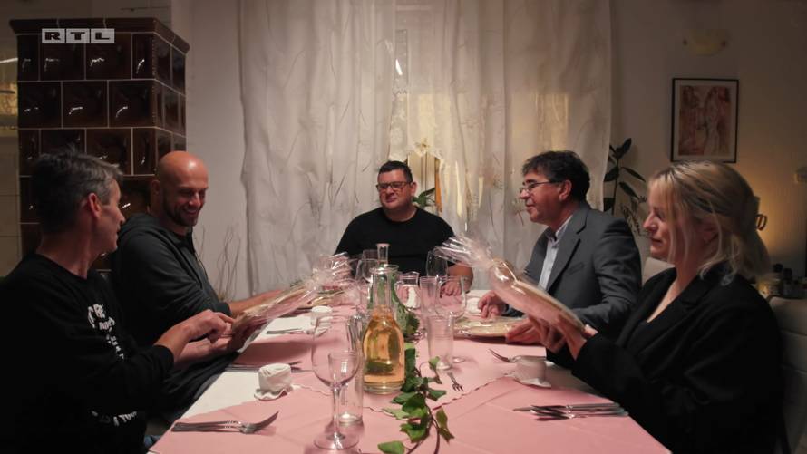 Juricu u 'Večeri za 5' samo dva boda dijelila od maksimalnih 80: 'Sram me kuhati iza tebe'