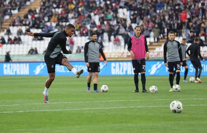 Raspad sistema u Beogradu!? Partizanu zabranili korištenje imena, grba i klupskog stadiona