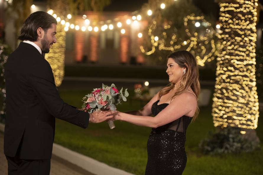 Nakon samo 4 mjeseca: Rastala se Savannah iz 'Savršenog'