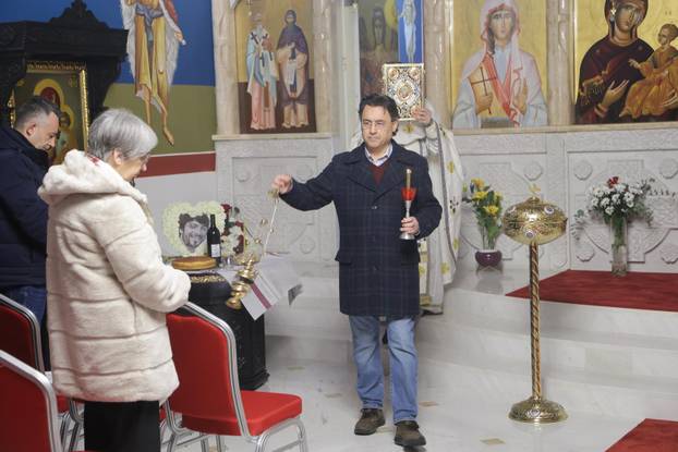 Zagreb: Misa i molitveno sjećanje na Tošu Proeskog koji bi danas slavio 45. rođendan