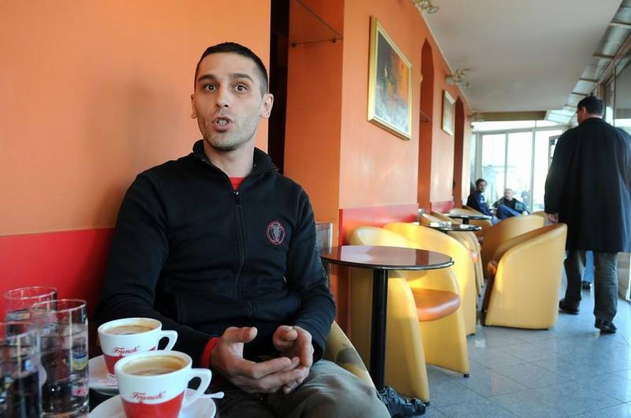 Davor Javorović/PIXSELL