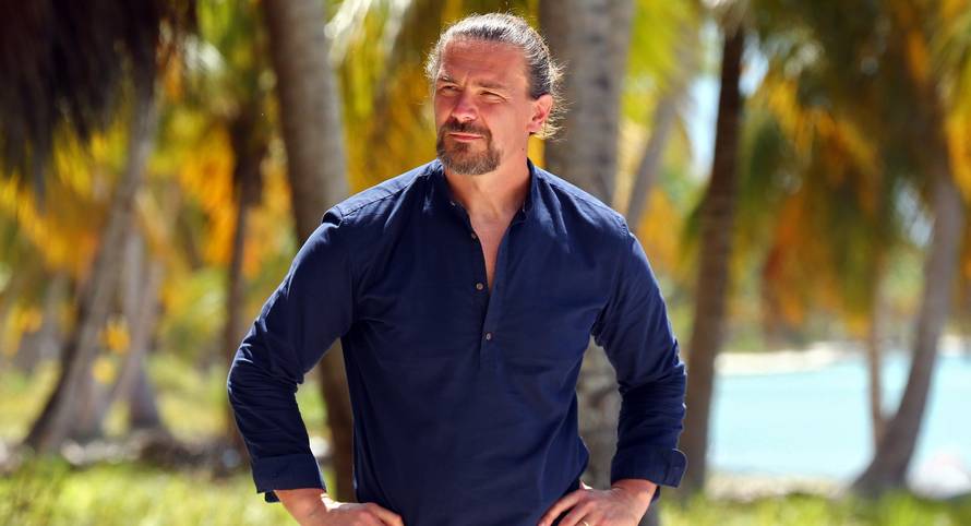 Mario Mlinarić zaludio ženski dio crvenog tima: 'Uh, šteta što ne igra s nama. Baš mu stoji...'