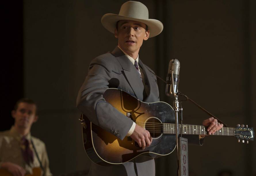 Glumci talentirani za glazbu: Zasvirali radi uloga, pa rasturili