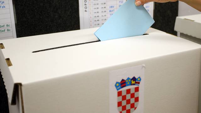 Izbori još traju: U Orahovici će se ponovo birati Gradsko vijeće