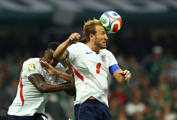 FIFA World Cup 2026 - Round of 16 - Mexico v England