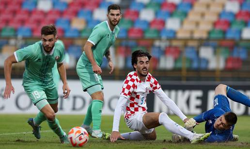 Engleske zvijezde stižu u Lijepu Našu. Hrvatska domaćin turnira