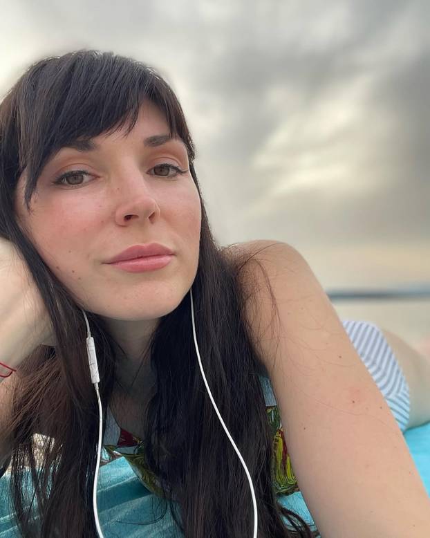 FOTO Silvija iz 'Braka na prvu' otvoreno pričala o korekcijama: Evo kako je izgledala prije...