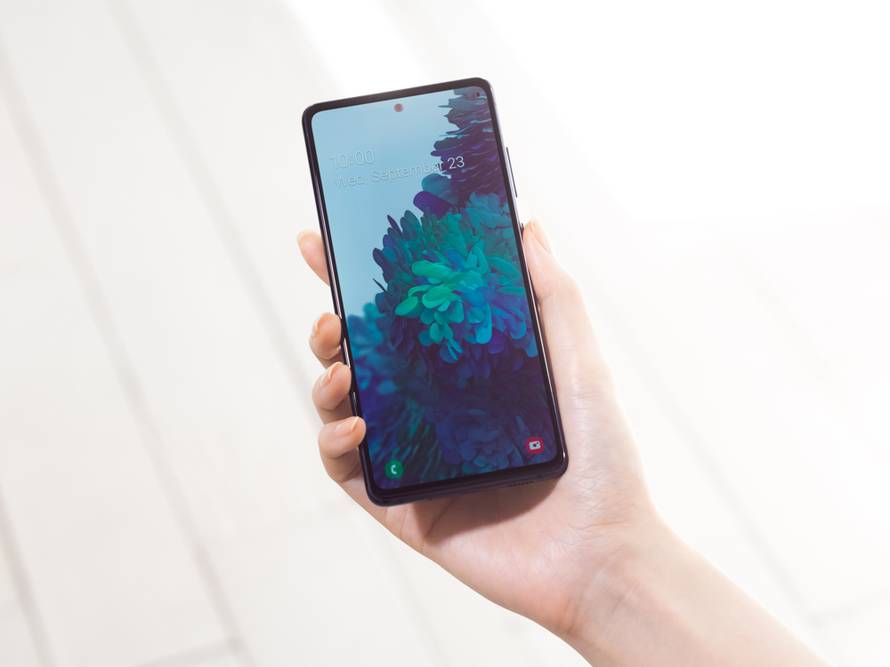 Samsung otkrio Galaxy S20 FE, znaju se cijene i za Hrvatsku