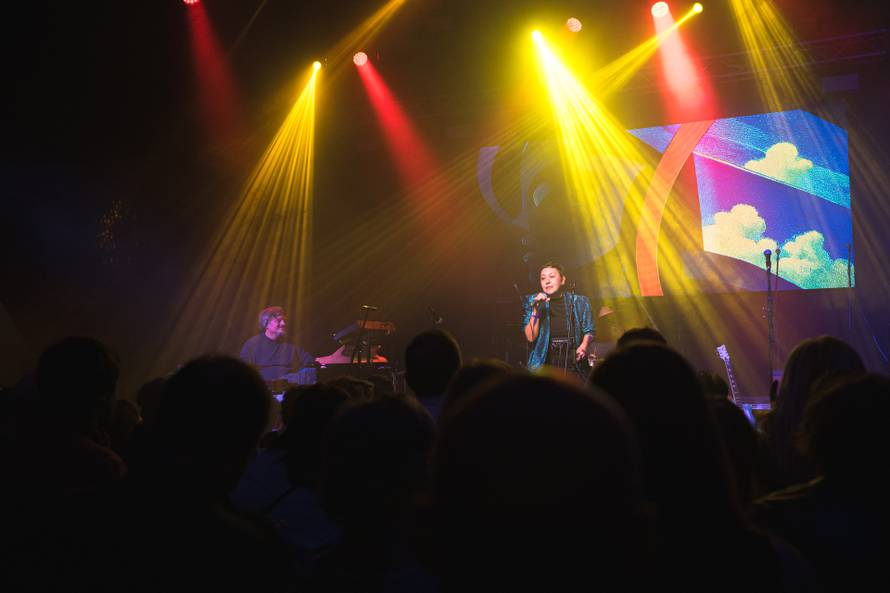 Mangroove predstavio 'Zli dusi' s albuma 'Komad neba': Broji najviše nominacija za Porin!