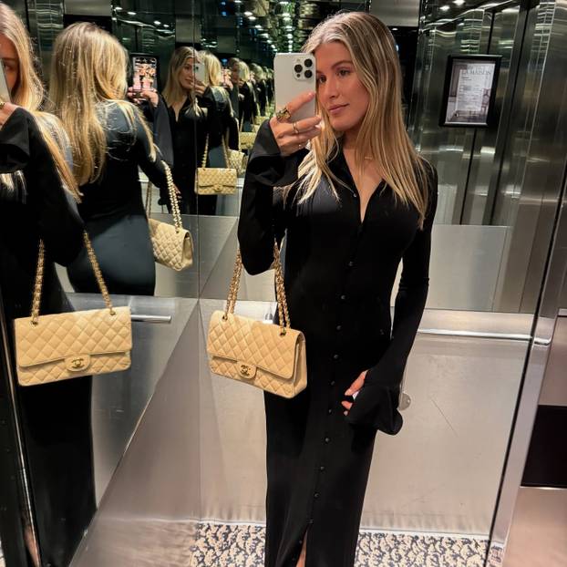 FOTO Uz suze, u mirovinu je otišla najseksepilnija tenisačica