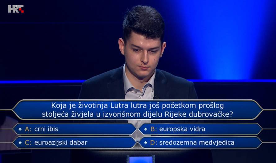 Student FER-a osvojio 125.000 kuna, zeznuo ga grčki alfabet