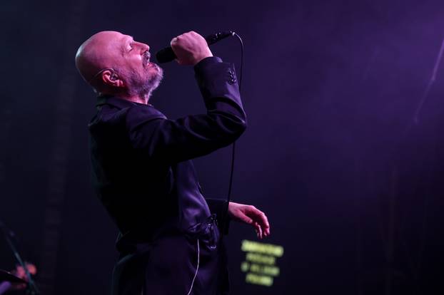 Zagreb: Koncert Urban&4 u Tvornici kulture