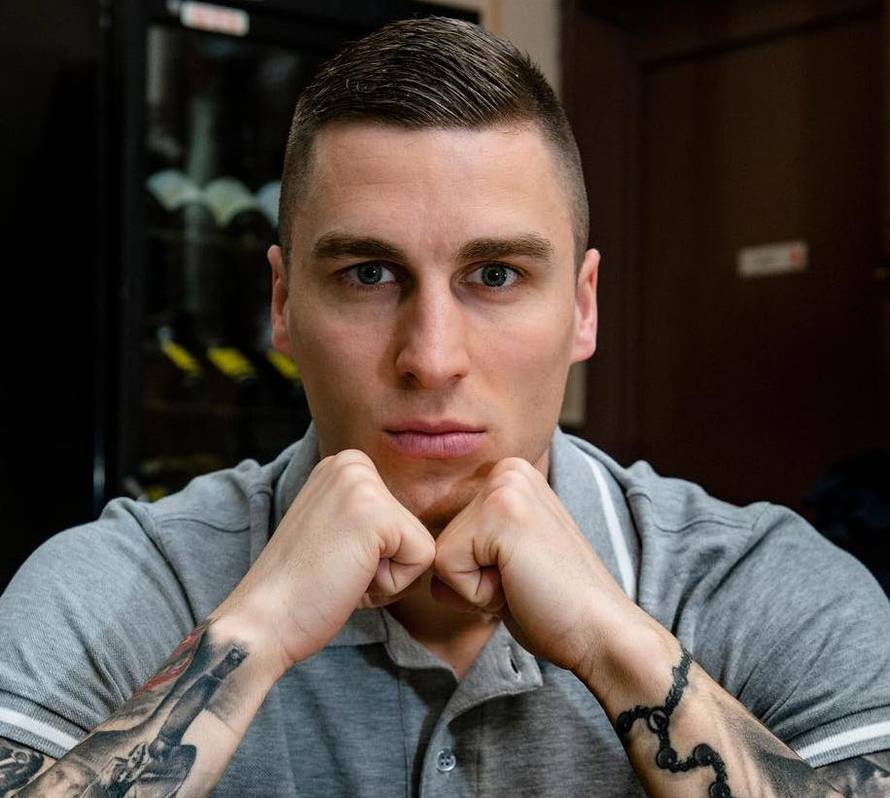 Vranješ: Divim se Tošiću što je toliko dugo izdržao s Jelenom