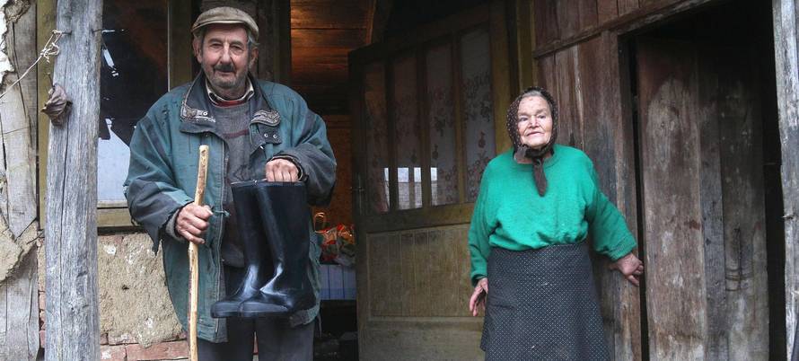 'Nakon nekoliko desetljeća i mi ćemo imat bogat božićni stol'