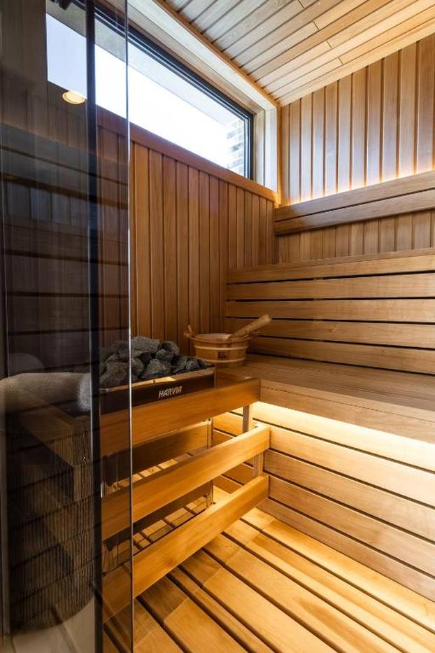 FOTO Ovako izgleda vila bivšeg potpredsjednika HDZ-a. Noćenje 1100 eura, ima bazen, saunu...