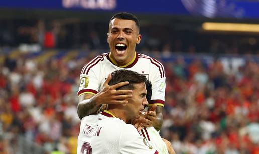 &Scaron;panjolci eufori&ccaron;ni: Sjajni Mikel Merino i kraj Ronaldovog sna