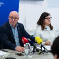 Bačić: Nije istina da u GUP-u tražimo 'dlaku u jajetu' kao što gradonačelnik Tomašević tvrdi