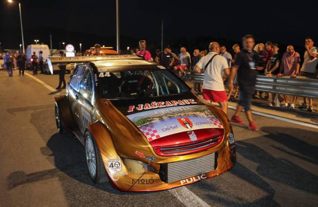 Za otvorenje Pelješkog mosta pripremaju se Rimčeva Nevera i Pulićev auto